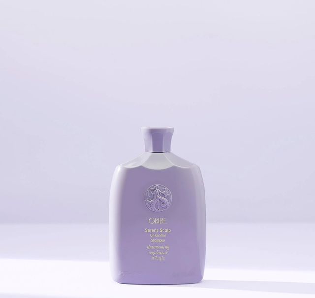 Serene Scalp Oil Control Shampoo 250 ml