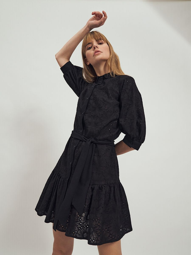 Vestito da giorno model 155001 Nife