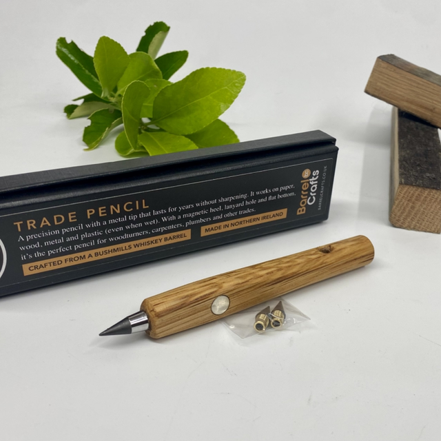 Trade Pencil