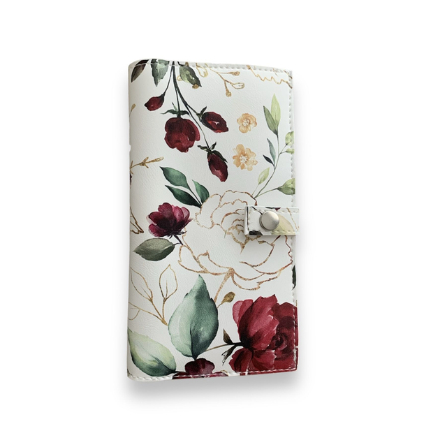 Porte feuille « Bloom »