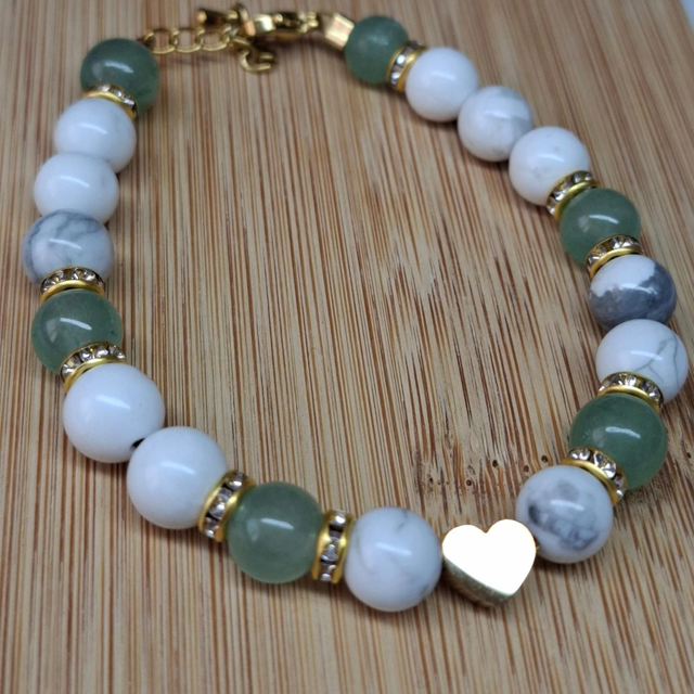 Bracelet LÂCHER PRISE 