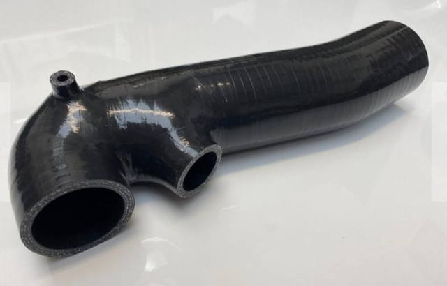 Air intake pipe for 1.4 Water-cooled Brazilian Kombi 2006-2014

