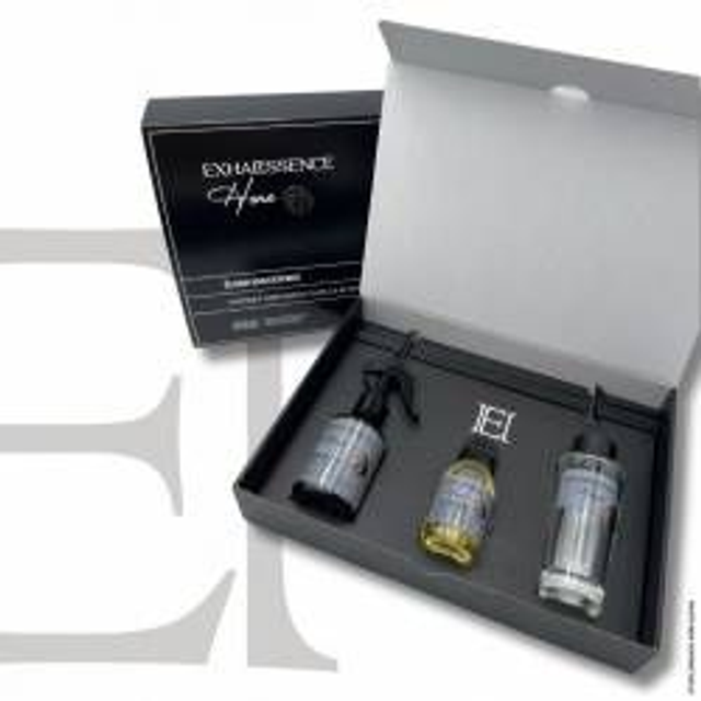 coffret elixir envoutant