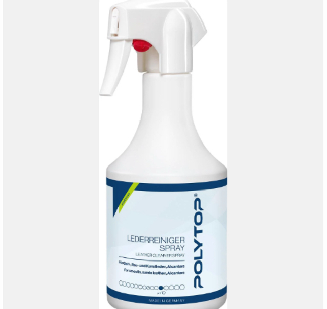 Lederreiniger Spray 500 ml