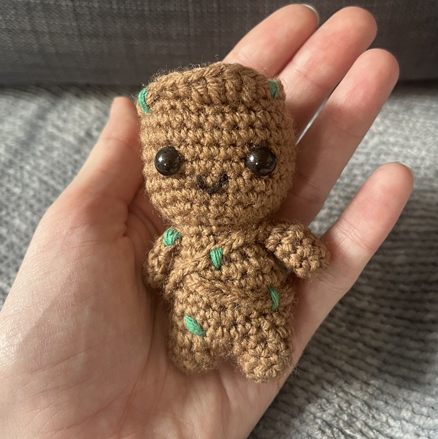Mini Groot - Marvel 