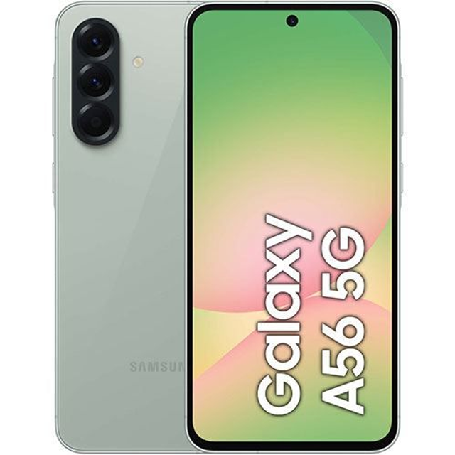 Samsung Galaxy A56 5G - 128GB