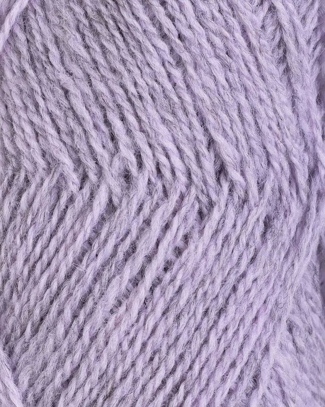 Rauma Finull - 4135 - Light Purple Heather