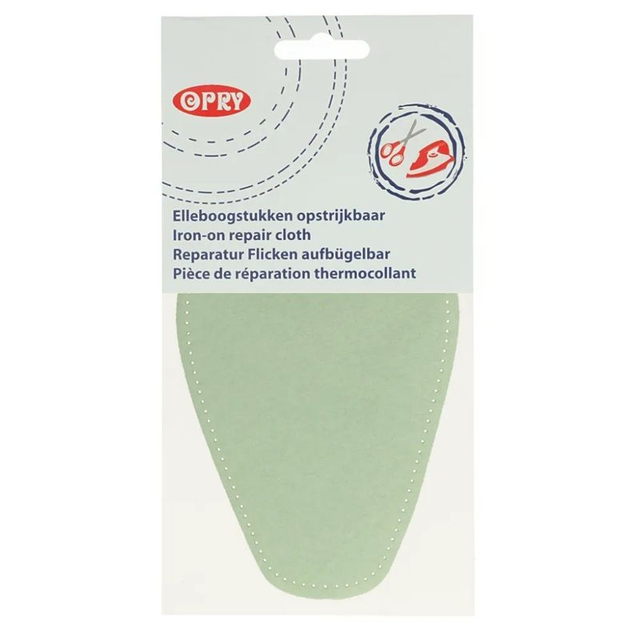 Elleboogstukken Opry