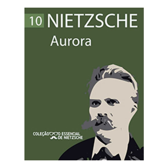 Aurora - Col. O Essencial de Nietzsche (pocket)