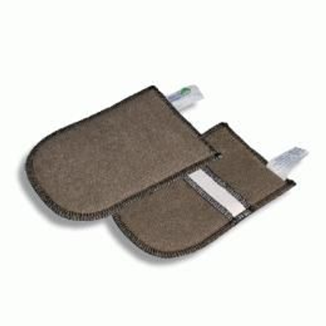 NETTOIE-CHAUSSURES Chiffon