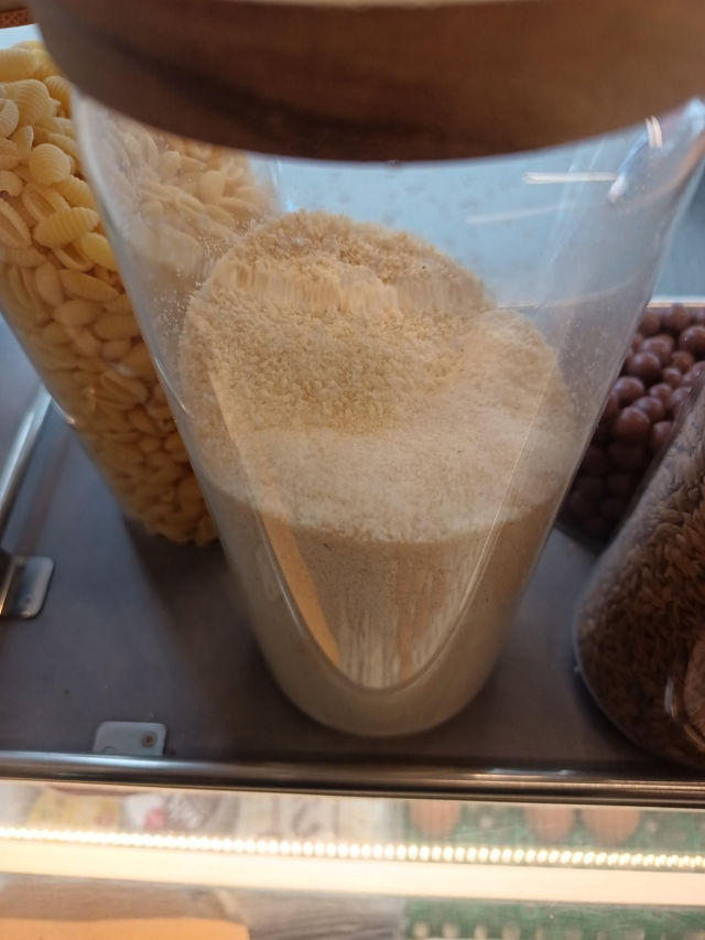 Poudre d'amande bio 100g vrac