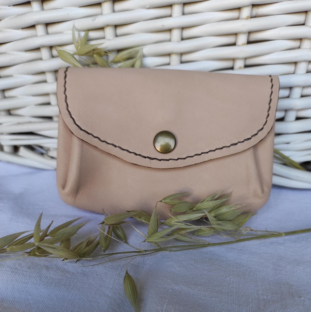 Porte monnaie (grand format)