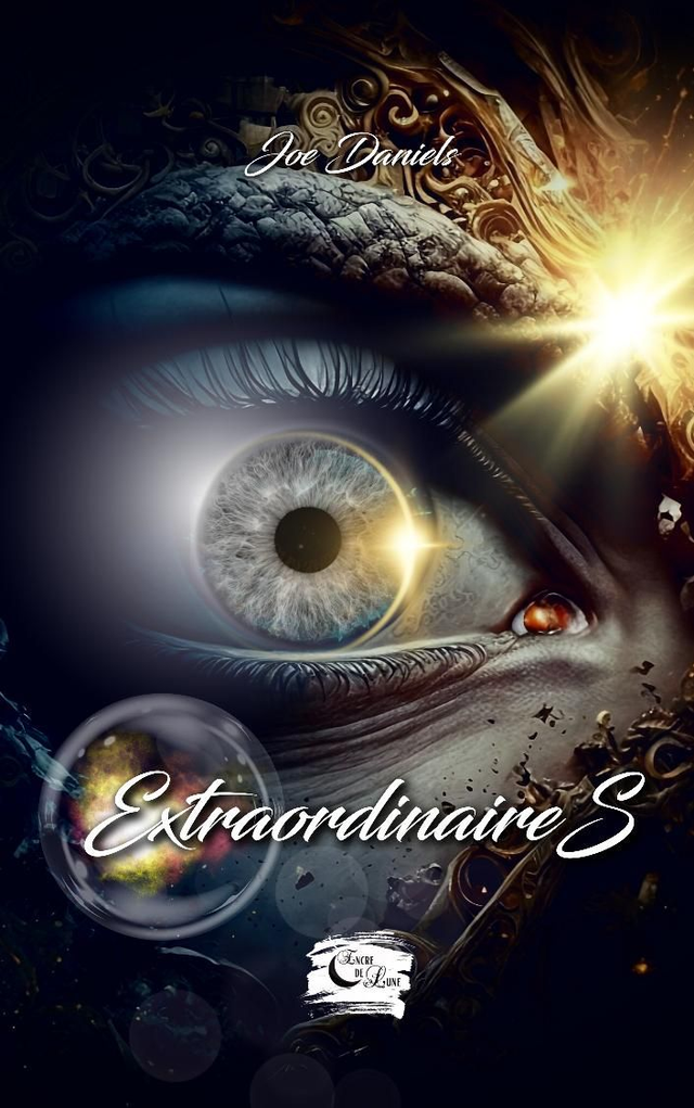ExtraordinaireS/ Joe Daniels 