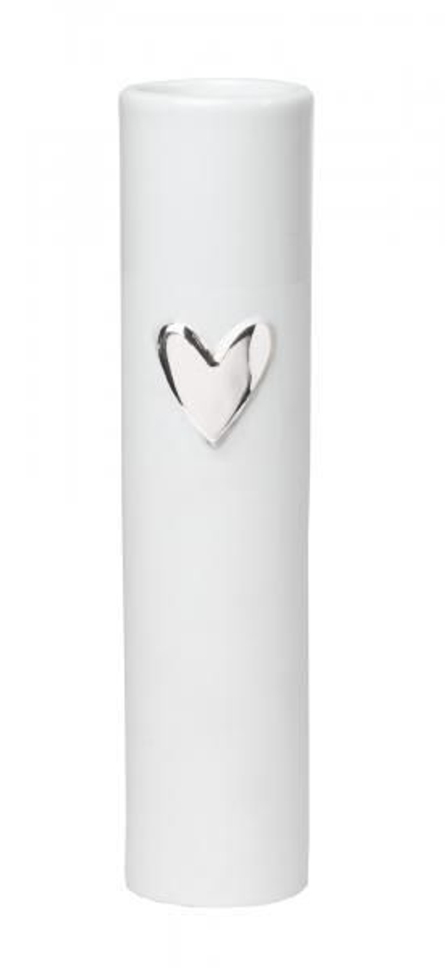 Räder Vase coeur h17