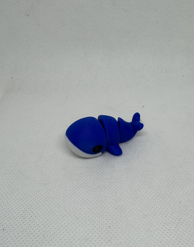 Baleine