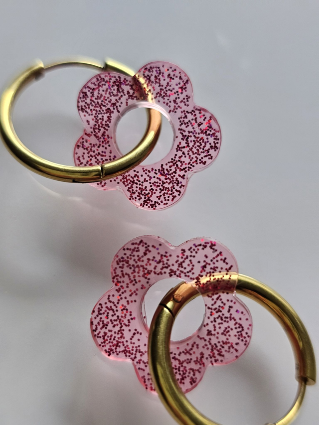 CREOLES EDEN FUSCHIAS