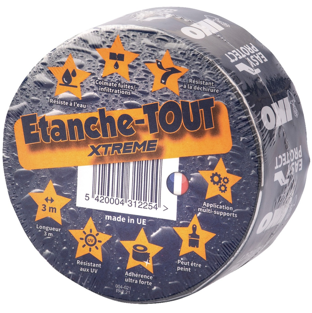 Étanche tout xtreme 3m