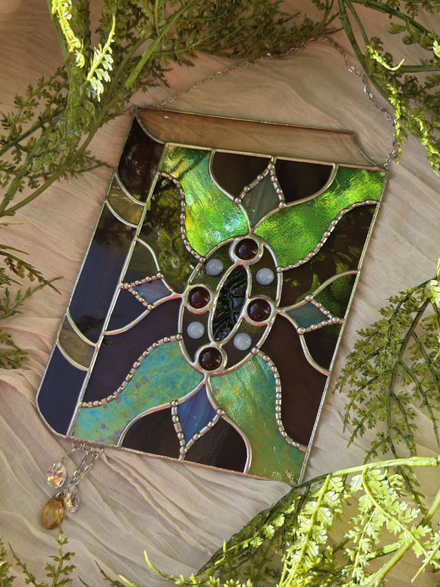 Grimoire des Druides