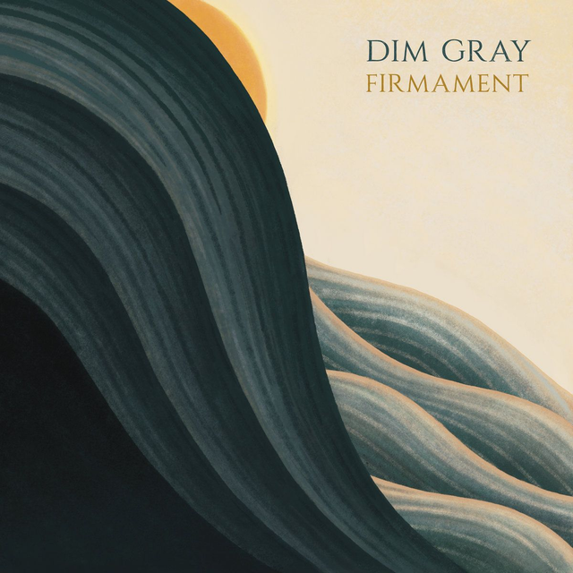 Dim Gray - Firmament [CD]/VSN