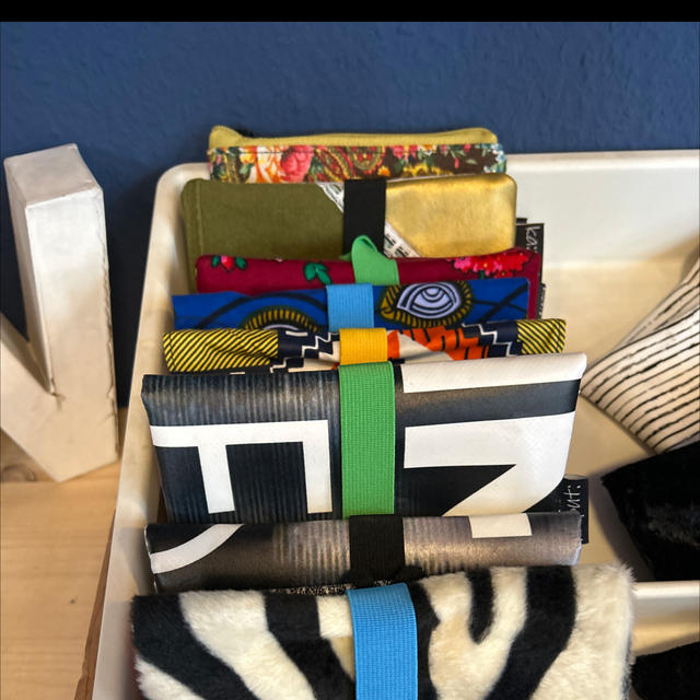 Tabaktasche