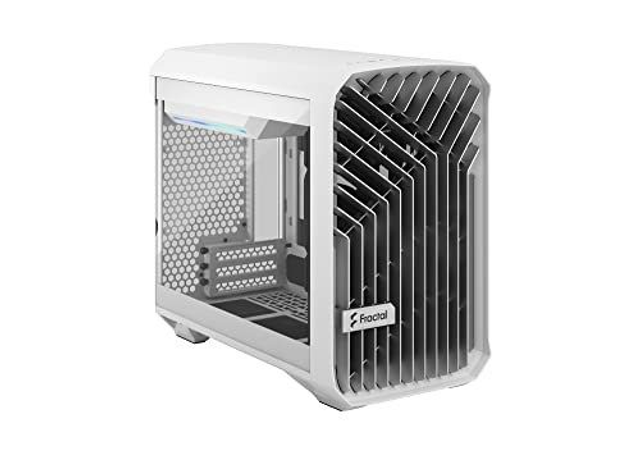 01.2.0016 Mid Range Fractal Design Torrent Nano