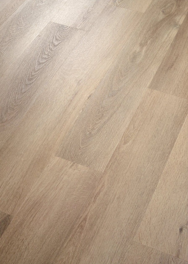 Kingston 1220 mm x 181 mm Dikte 8.0 mm Geïntegreerde kurkonderlaag 2.65 m2 per pak (3)