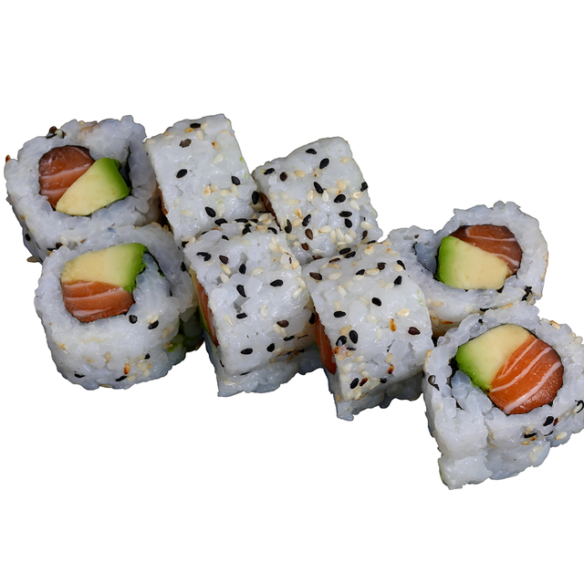 Californias Thon (8 pièces)