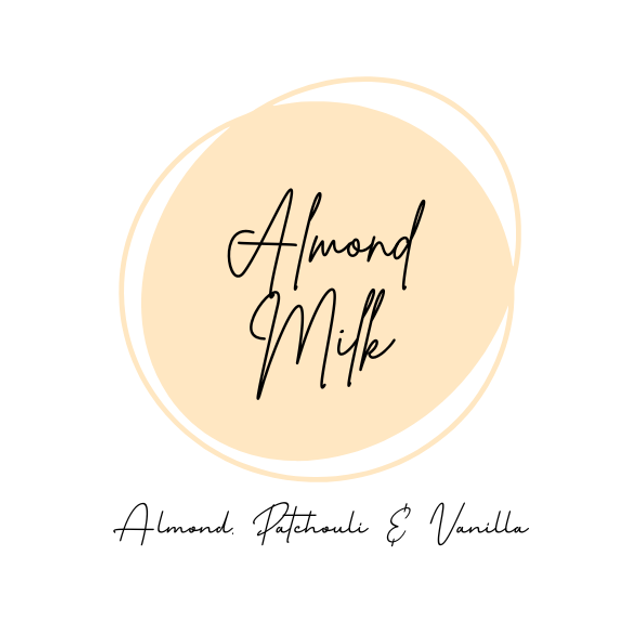 Almond Milk