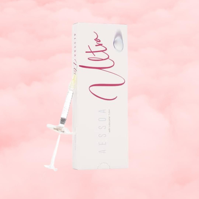 Aessoa Ultra (Sub Q)