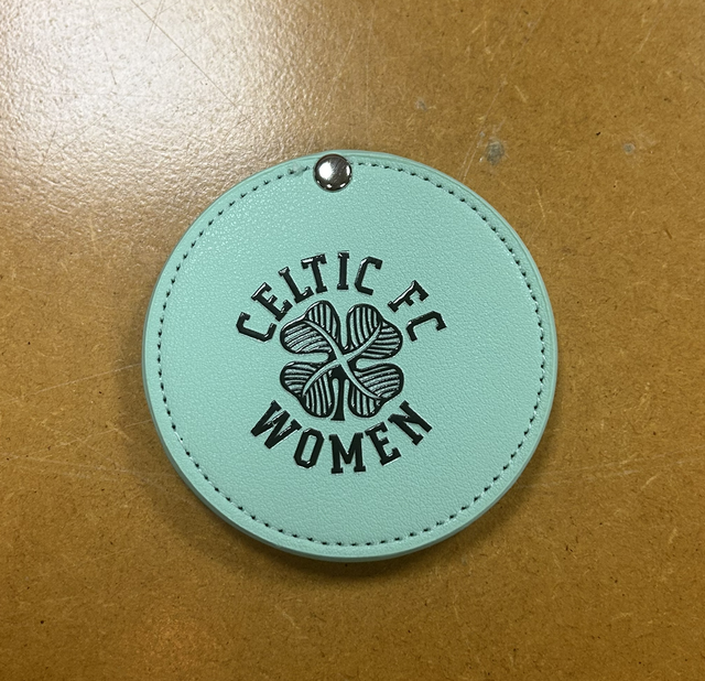 CFCW Pocket Mirror