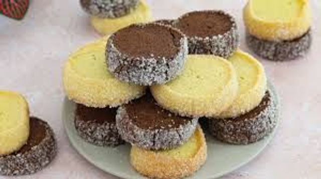 Sablé Diamant Mix (200g)