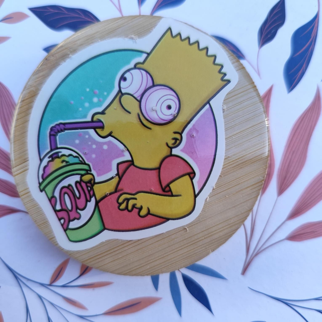 Décapsuleur magnétique Simson