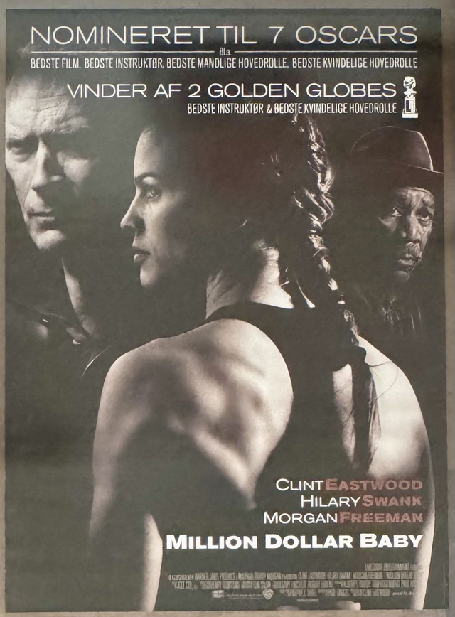 Million Dollar Baby