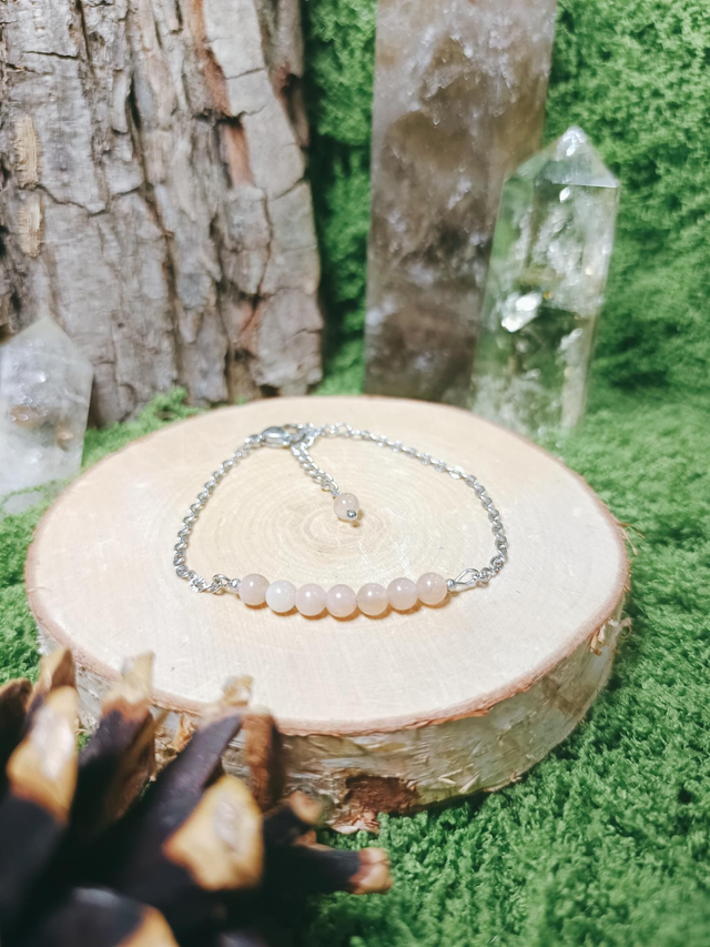 BIJOU DE MAIN - MINIMA (personnalisable)