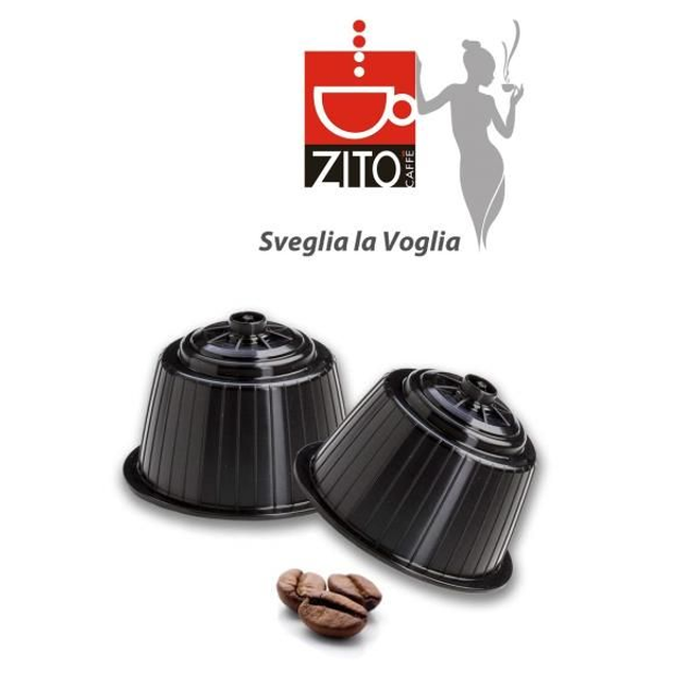 Zito Caffè 50 Capsule Dolce Gusto