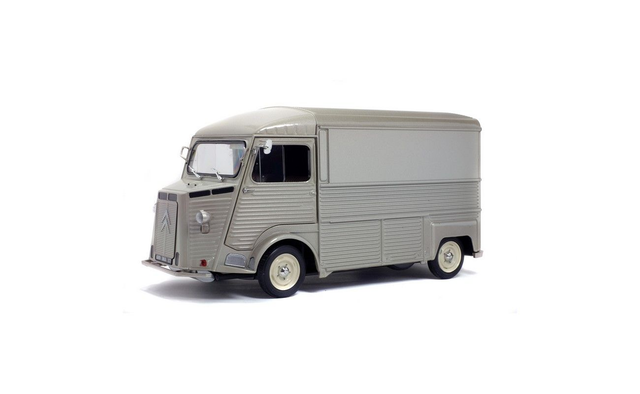 citroen type H Solido S1850020 1/18