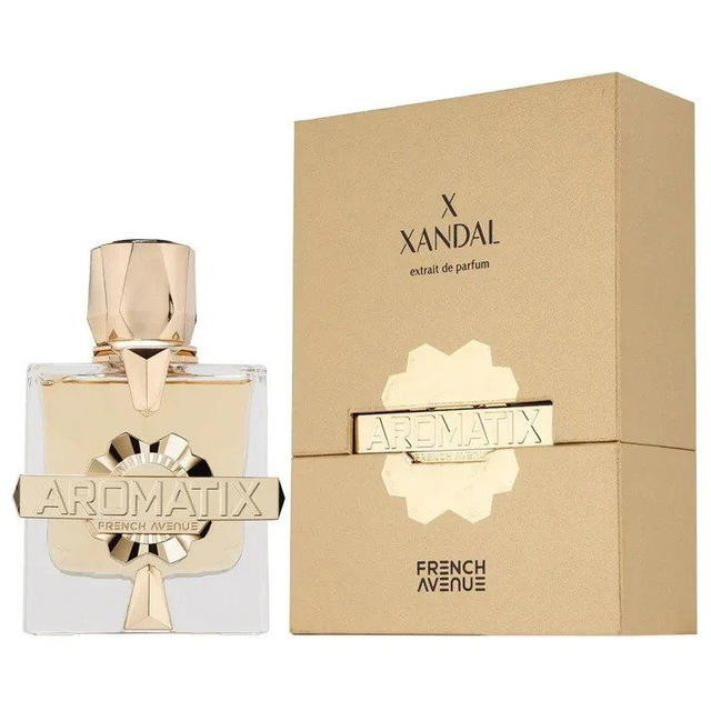 AROMATIX X XANDAL