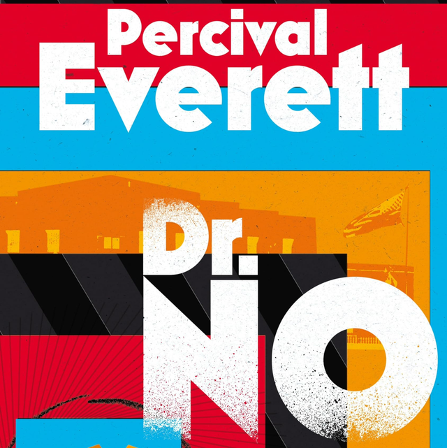 Dr. No | Percival Everett