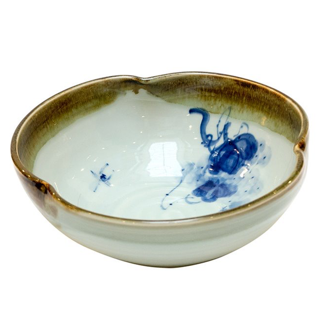 Bol porcelaine fait main