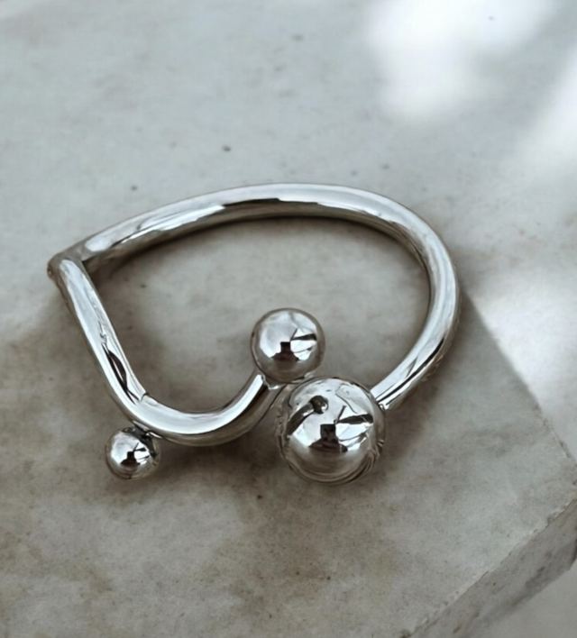 Bague Louison 9