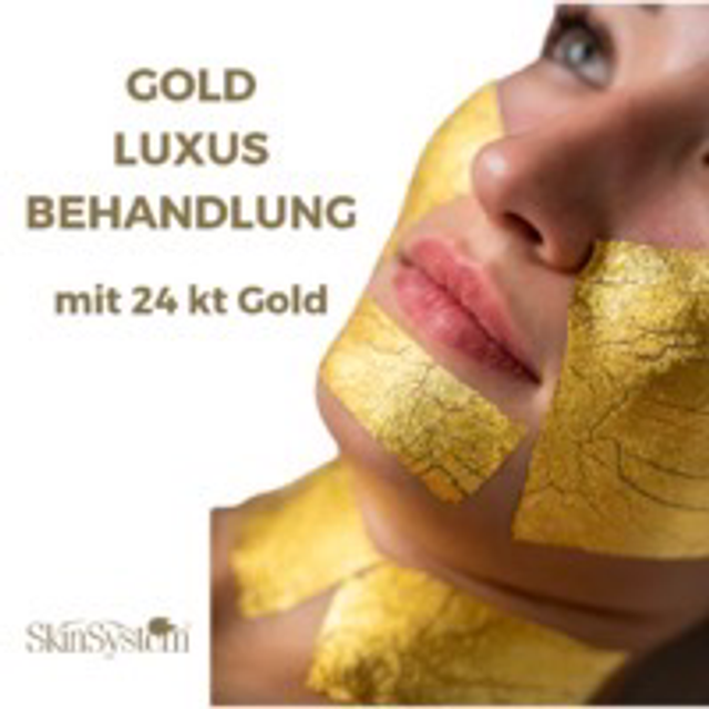 Gold Anti -Aging
