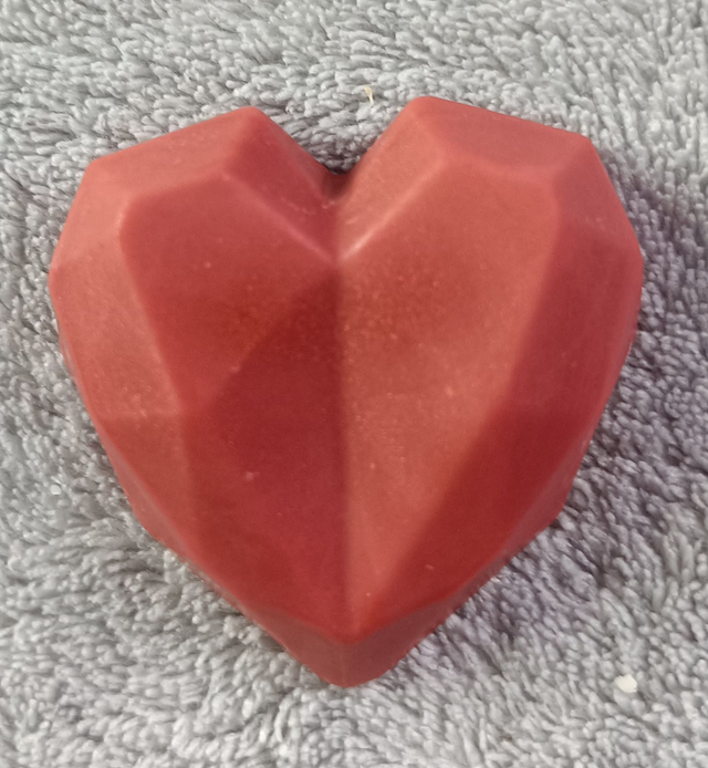 Fondant Parfumé - Pomme d'Amour