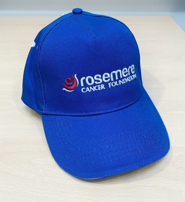 Rosemere Baseball Cap