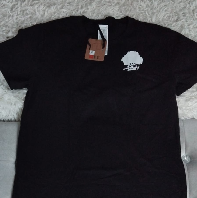 T-shirt ACH
