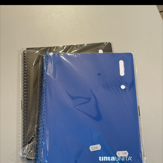 Blocco spiralato PPL - 5mm no fori 