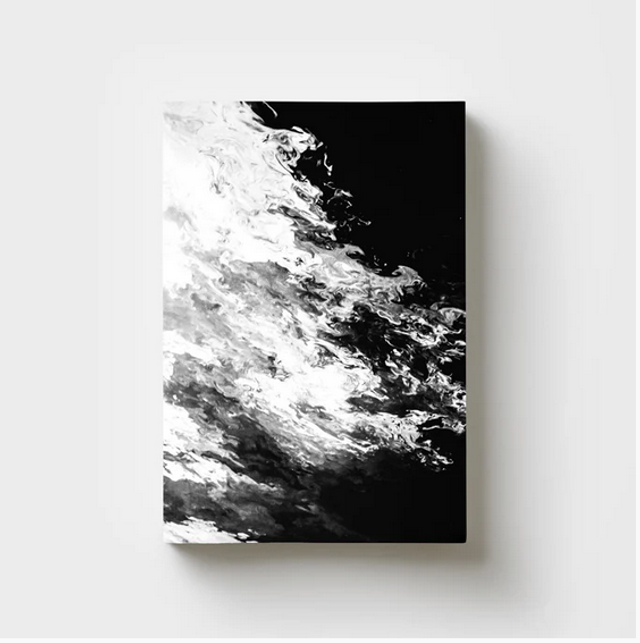 La nuit. Utopie ! Astropolis / Yves de Orestis