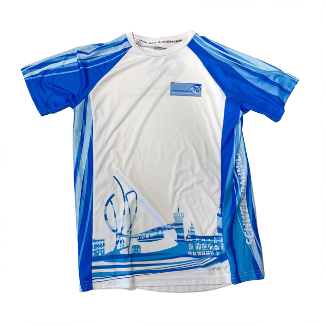 Edition-Shirt Skyline (M/W)