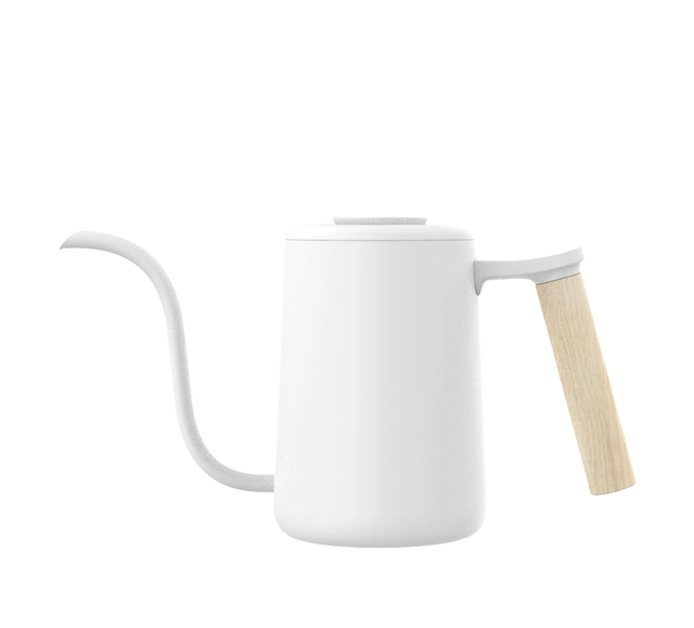  TETERA BLANCA 700ML - TIMEMORE