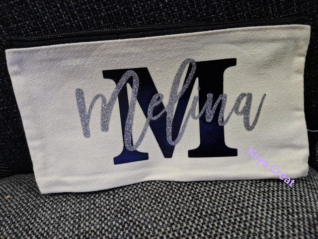 Trousse prénom 