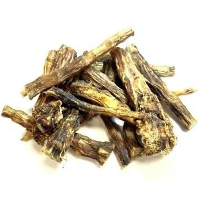 Bull Tail Pieces 100g